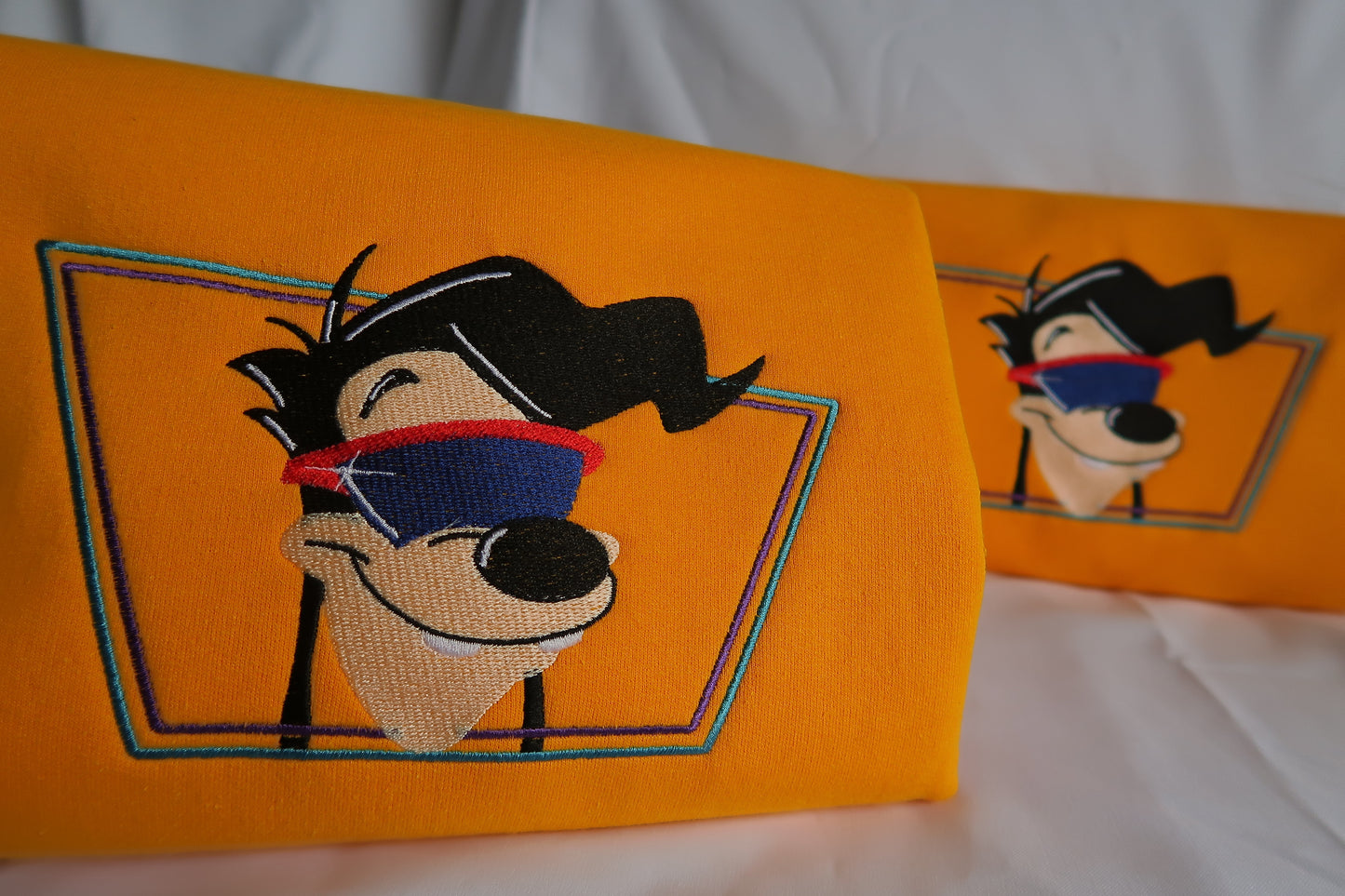 Retro Cartoon Pop Star