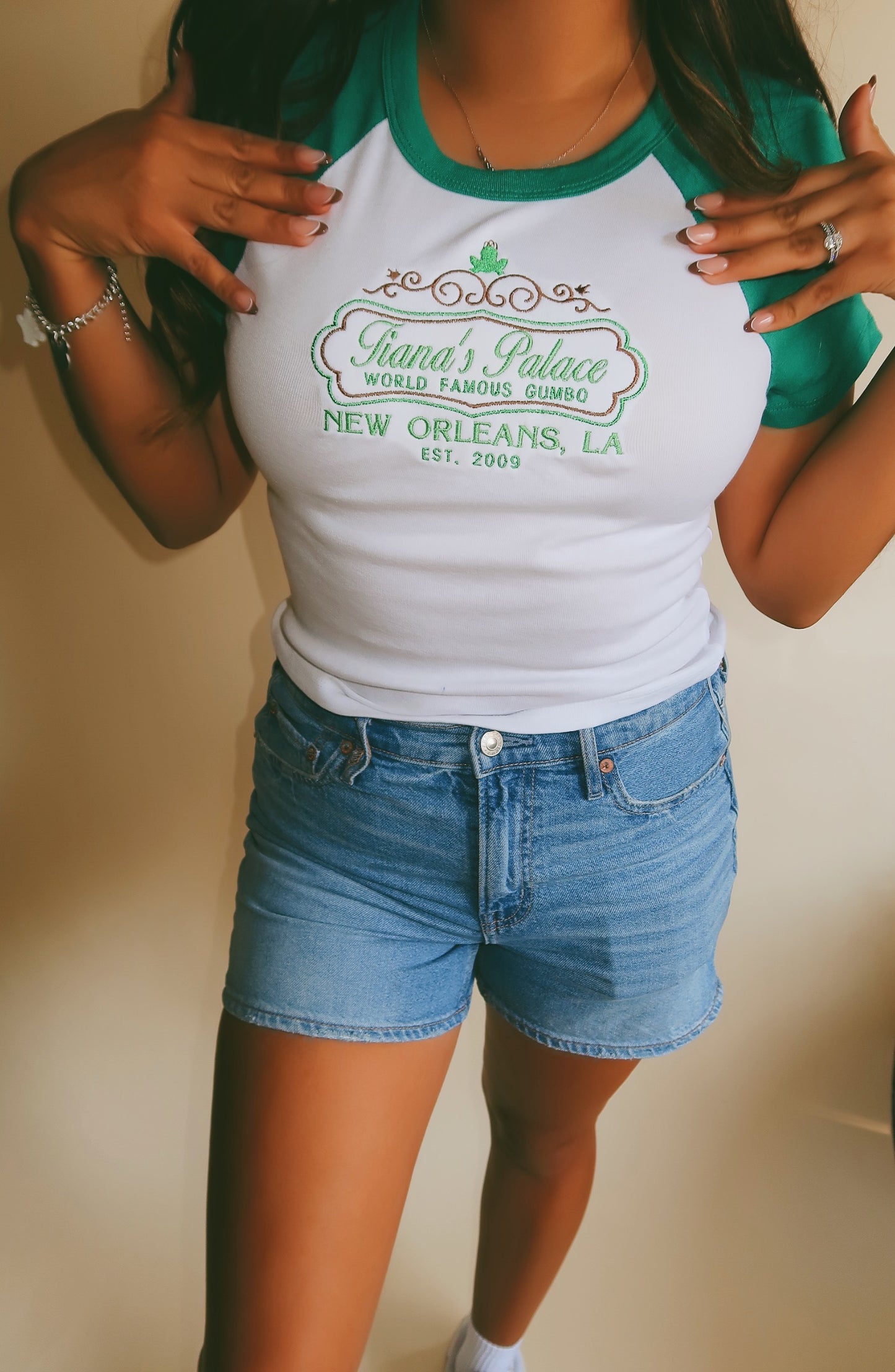 New Orleans Princess