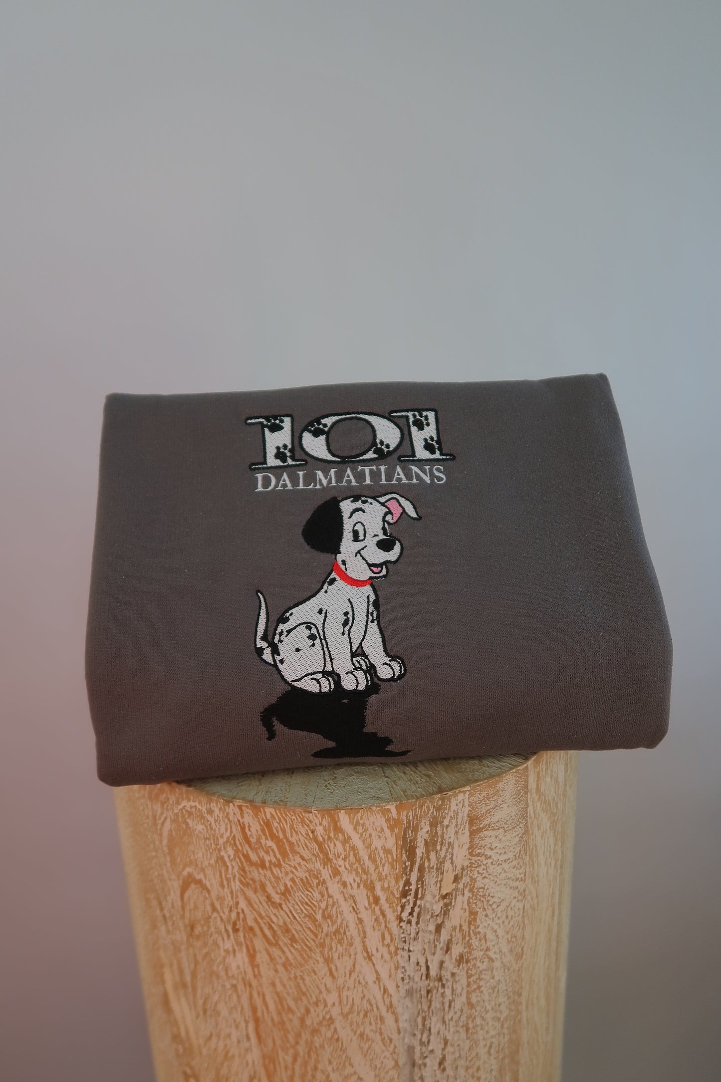 101 Pup Crewneck