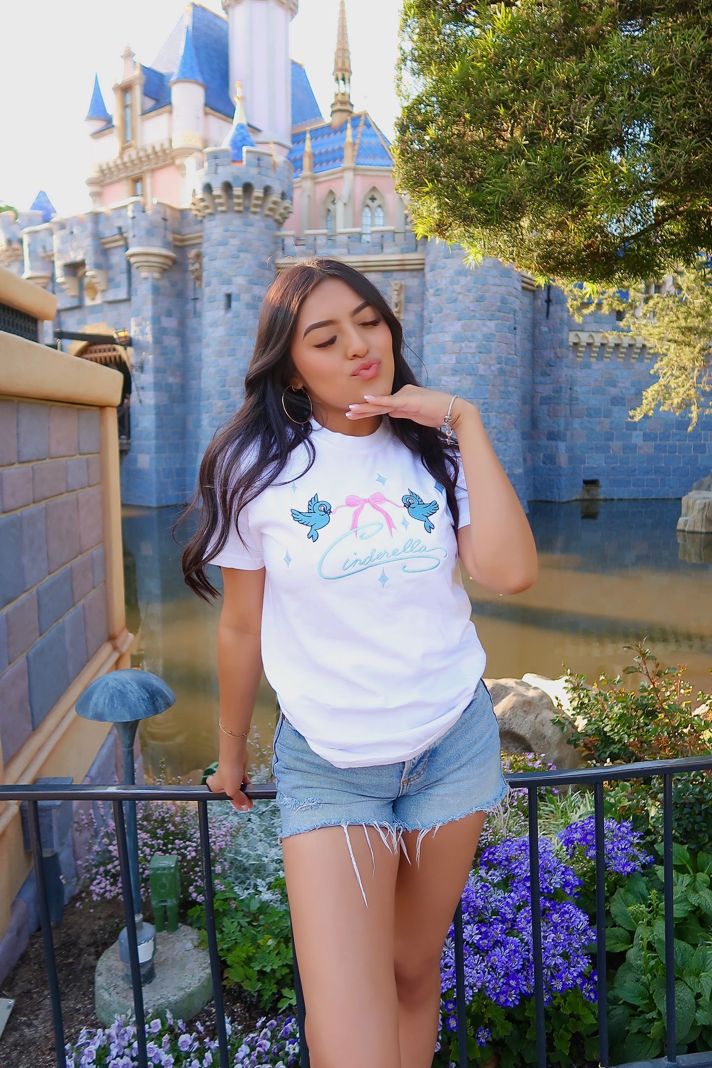 Fairy Tale Princess T-Shirt
