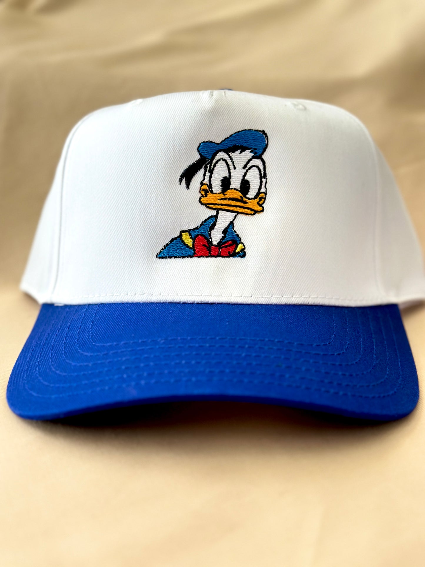 Sailor Duck Hat