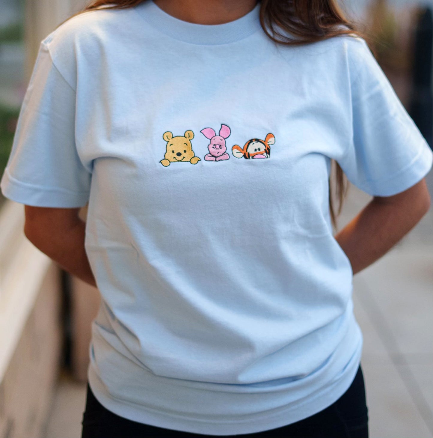 Woodland Friends T-Shirt