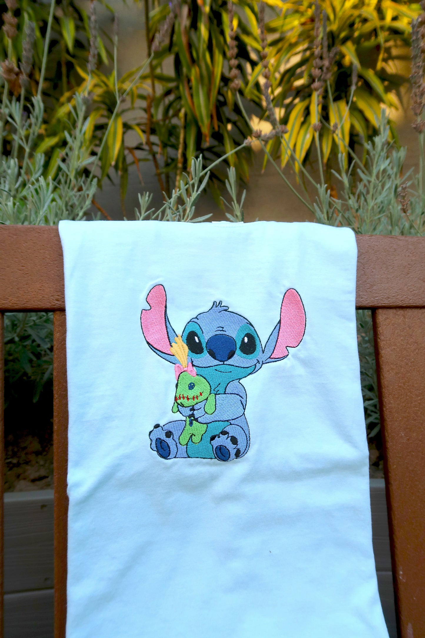 626 Alien Shirt