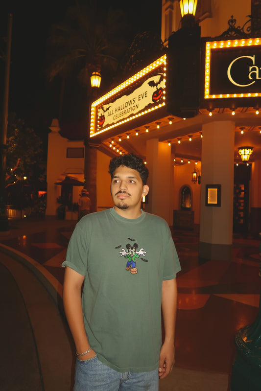 Franken-Mouse T-Shirt