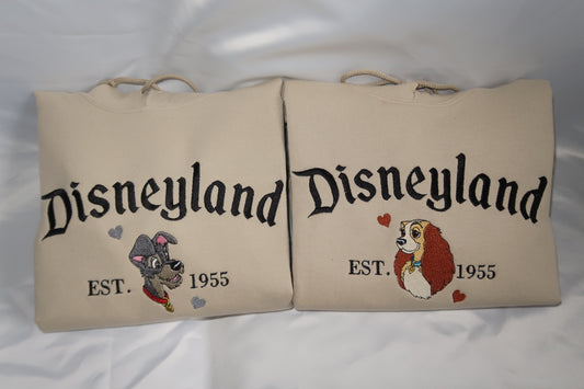 Fancy Girl Dog Sweater