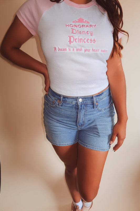 Princess T-shirt