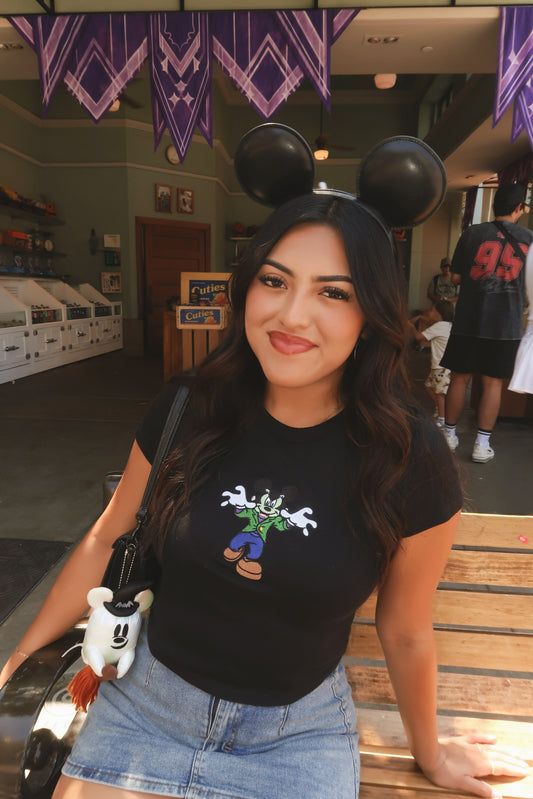 Franken-Mouse Baby T