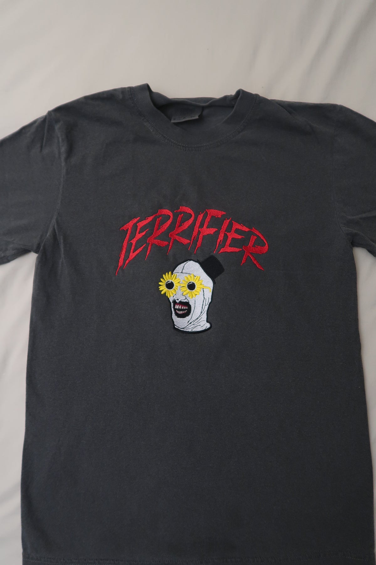 Terrifying Clown T-Shirt
