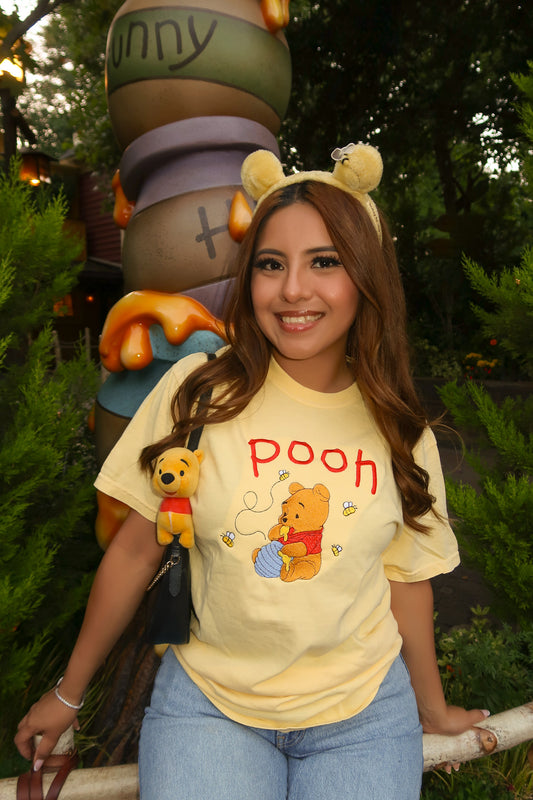 Baby Honey Bear T-shirt