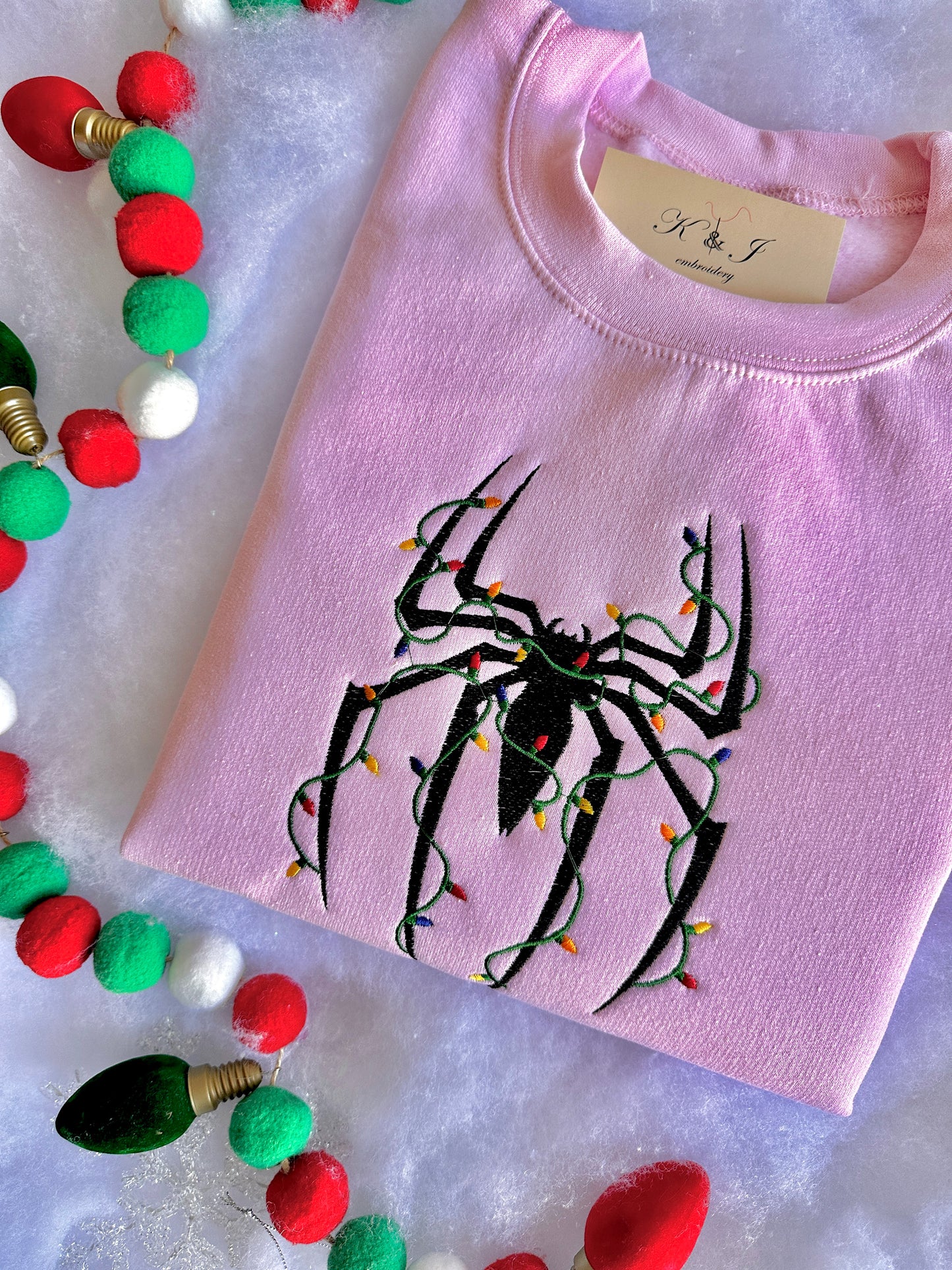 Jingle Web Spider